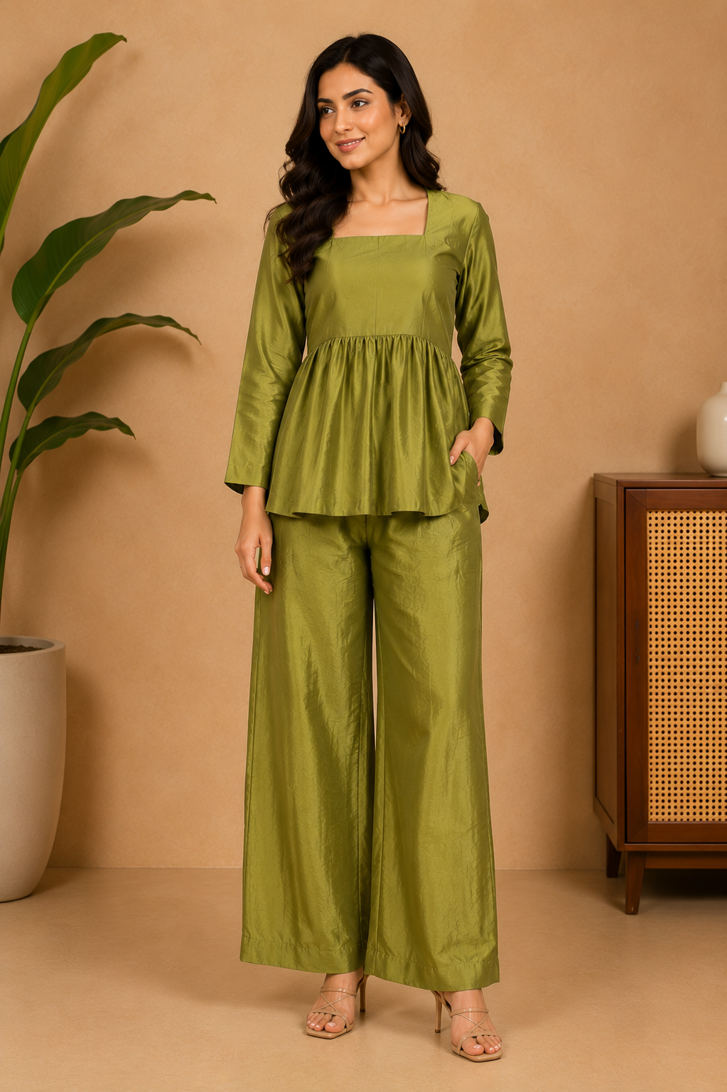 Zariya co-ord set