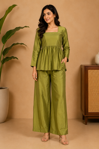 Zariya co-ord set