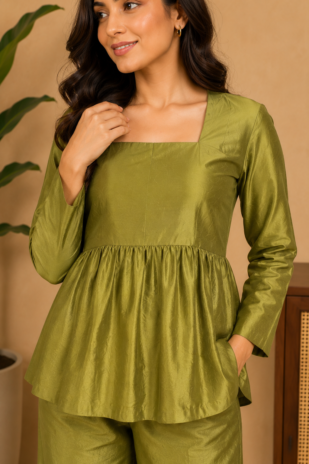 Zariya co-ord set