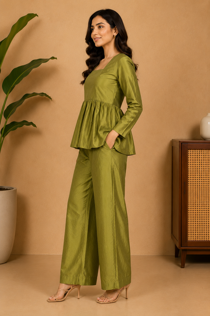 Zariya co-ord set