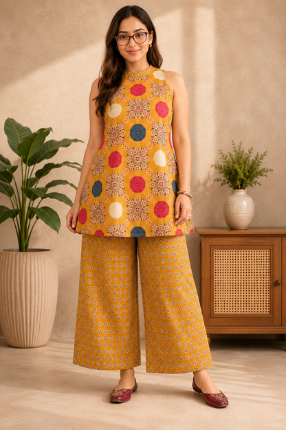 Ambar co-ord set