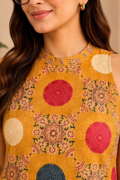 Ambar co-ord set