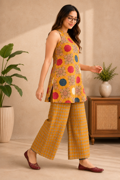 Ambar co-ord set