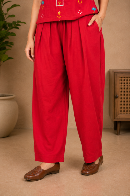 Lala fool co-ord set