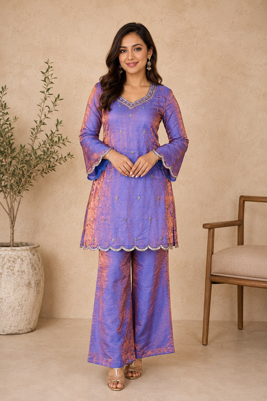 Lavanya co-ord set