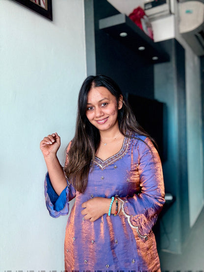 Lavanya co-ord set