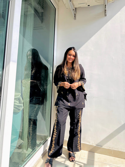 Noor co-ord set