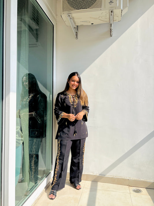Noor co-ord set