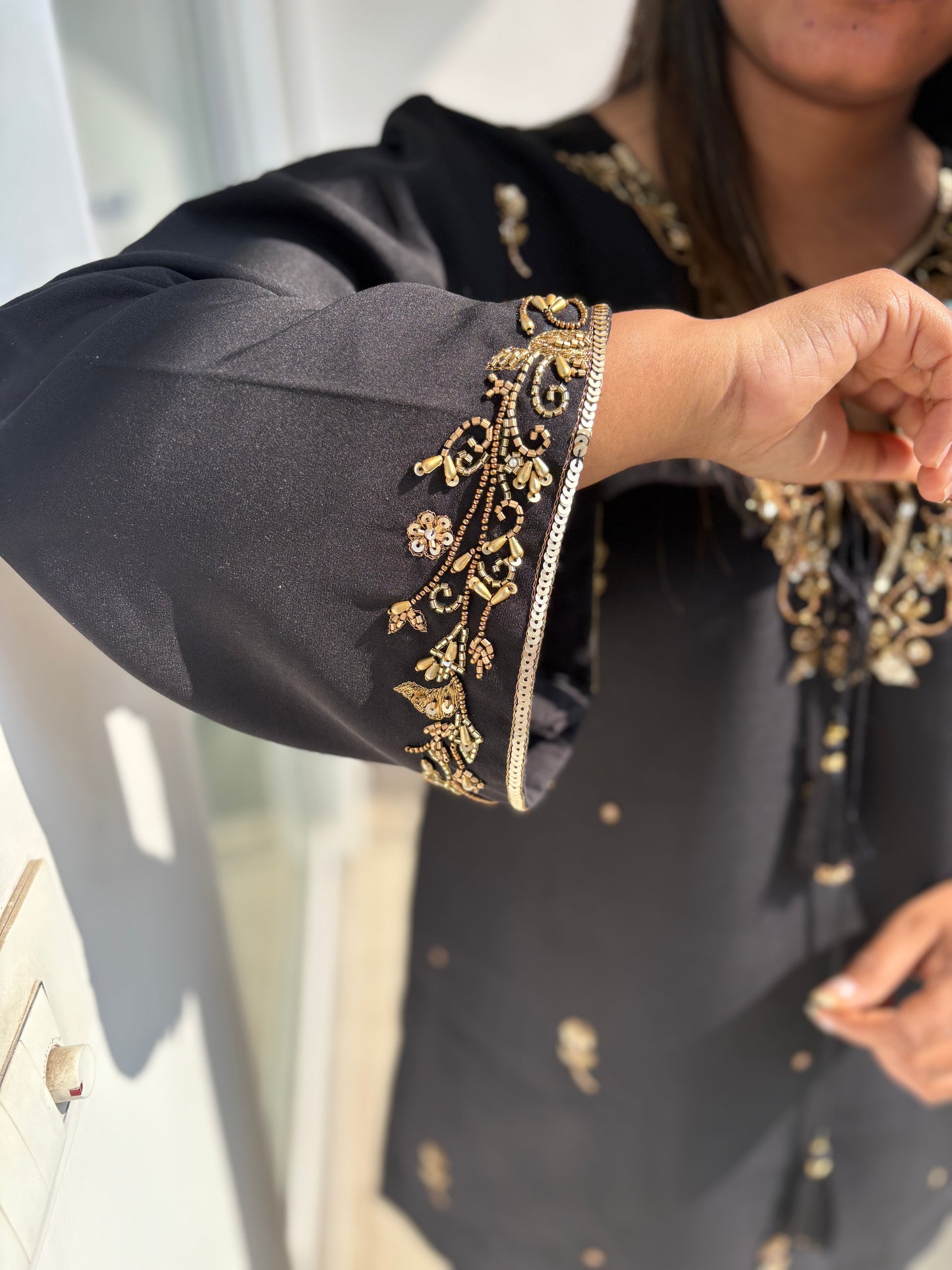 Noor co-ord set