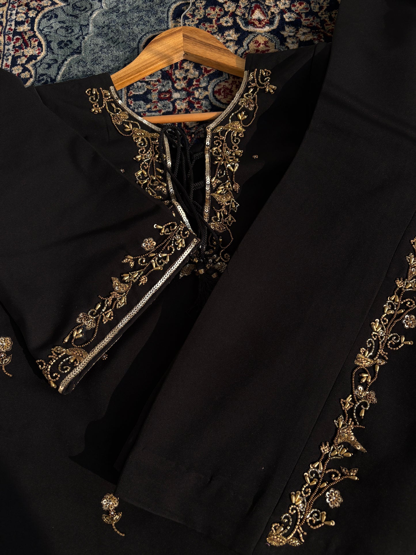 Noor co-ord set