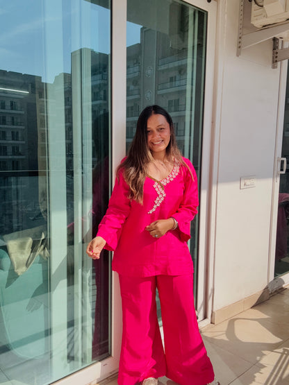 Mehr co-ord set